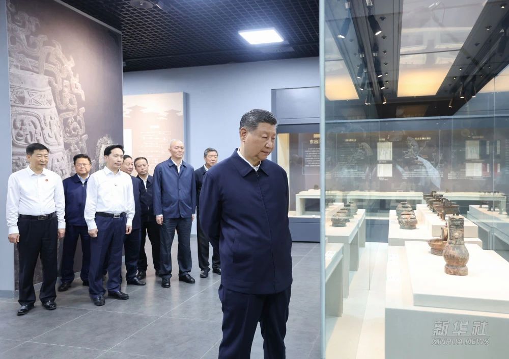 习近平到天水和宝鸡3.jpg