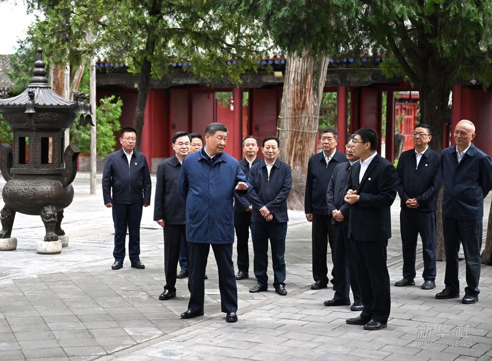 习近平到天水和宝鸡4.jpg