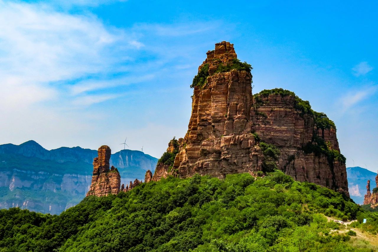 Let's Go嶂石岩1.jpg