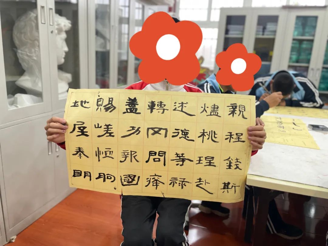 共青团雷锋书法展倒二4.jpg